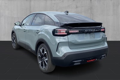 Citroën ë-C4 Max Citroën ë-C4 Max - 2