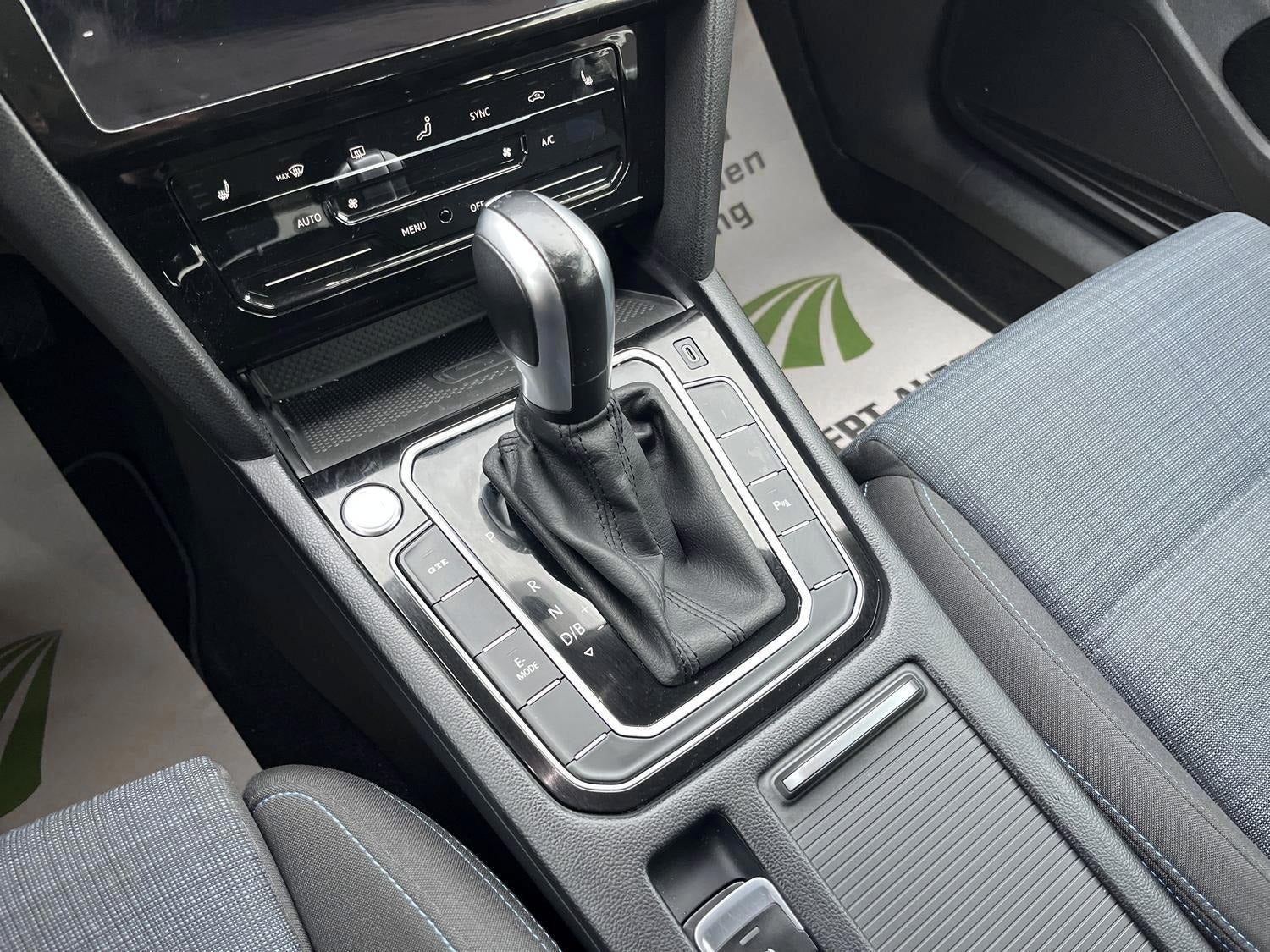 Billede af VW Passat 1,4 GTE Variant DSG