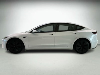 Tesla Model 3 Long Range AWD billede 3
