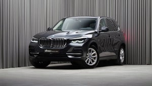 BMW X5 xDrive45e aut.