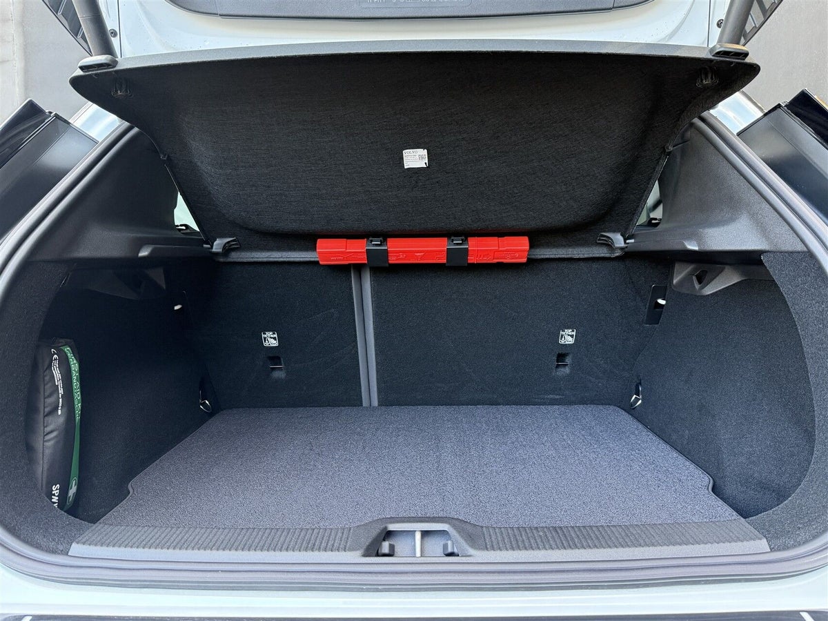 Volvo EX30 Extended Range Ultra billede 19