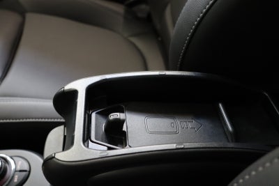 MINI Cooper SE Edition Premium Plus