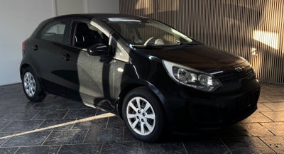 Kia Rio 1,2 CVVT Active 5d