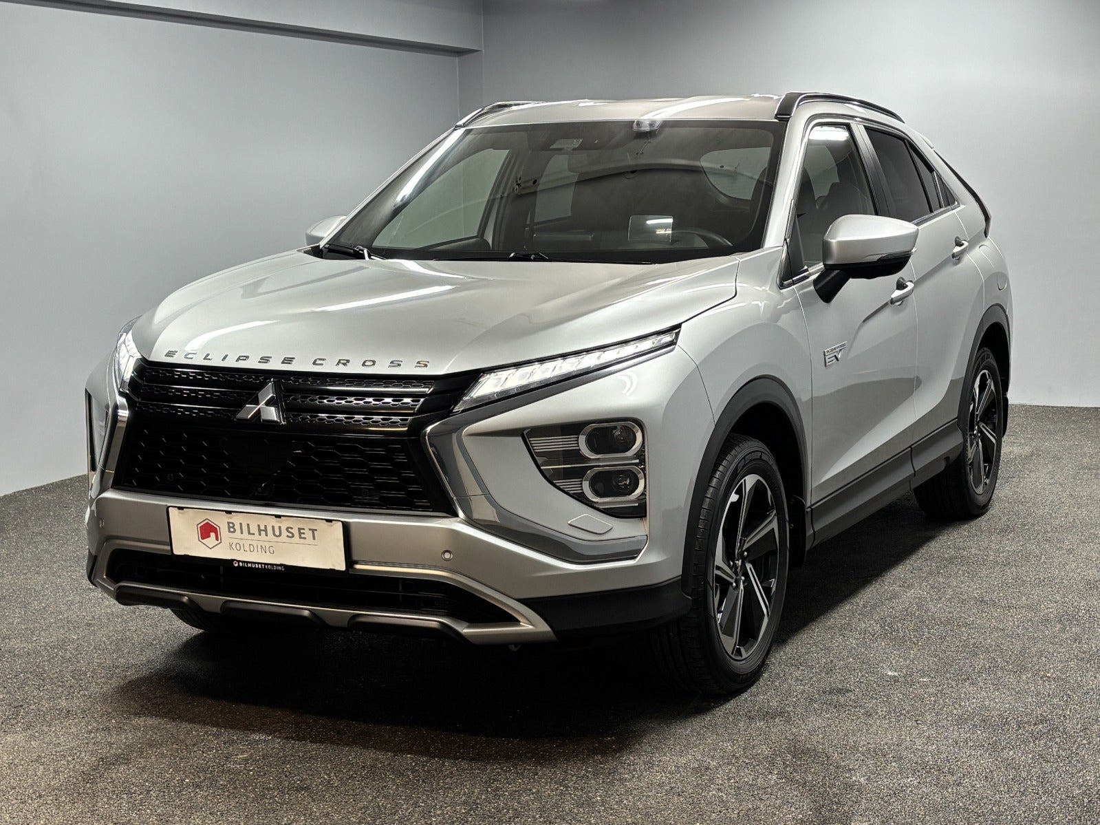 Billede af Mitsubishi Eclipse Cross 2,4 PHEV Intense CVT 4WD