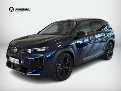 Citroën ë-C5 Aircross 80 VTR Sport 5d