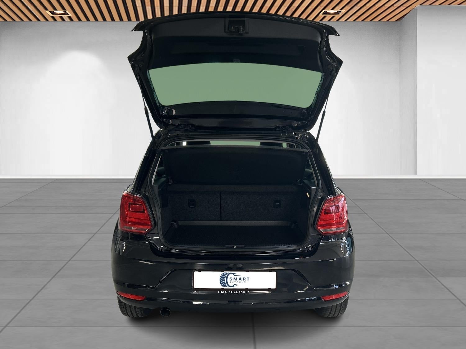 Billede af VW Polo 1,2 TSi 90 Comfortline BMT