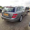 Mercedes C200 CDi Avantgarde stc. BE thumbnail