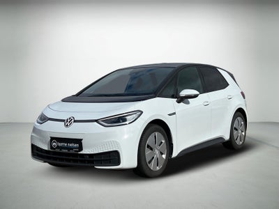VW ID.3 Max