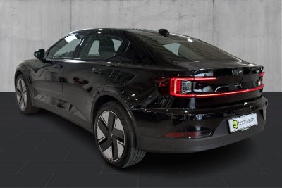 Polestar 2 Long Range - 2