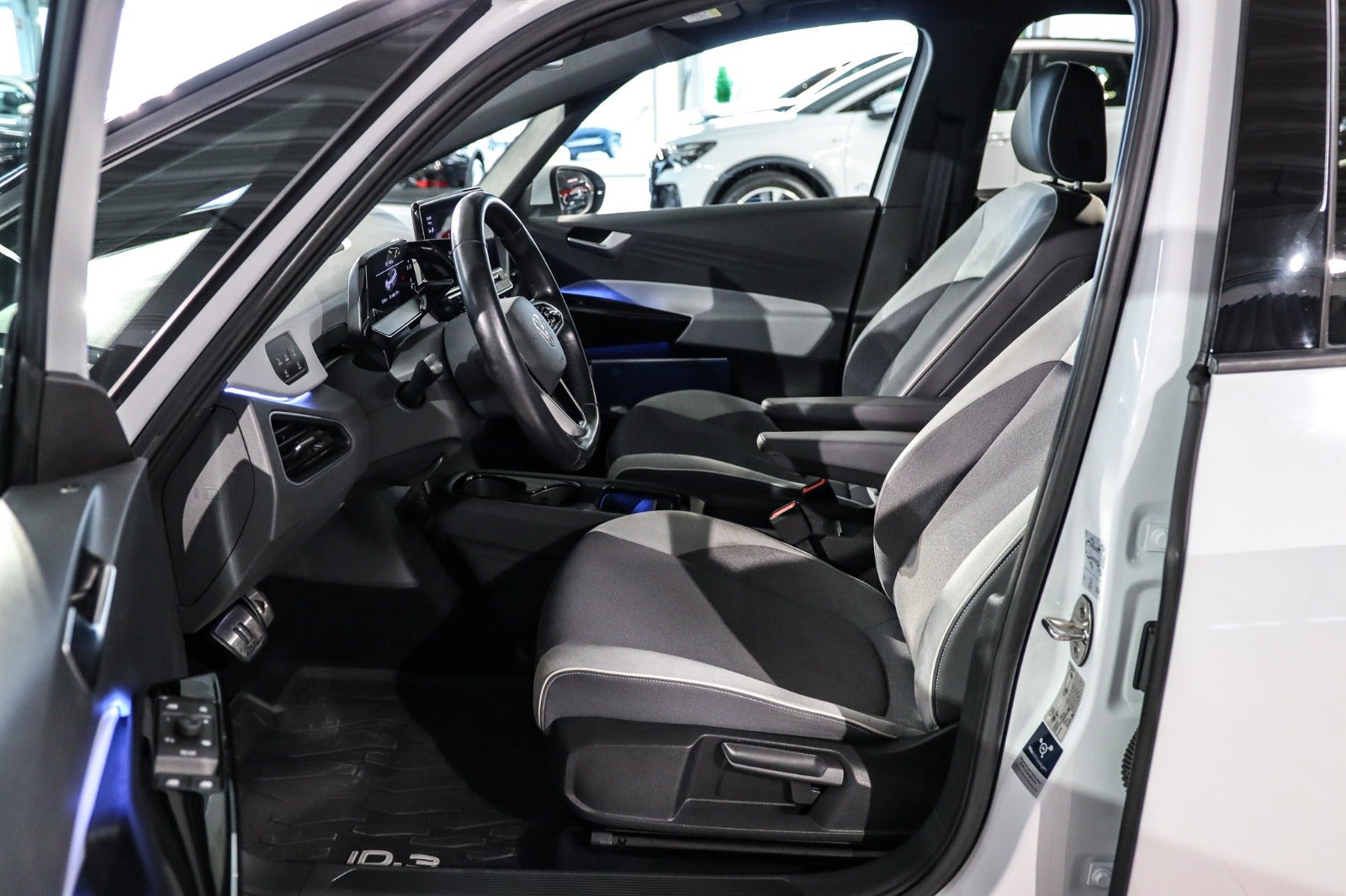 Billede af VW ID.3 58 Pro Performance Business