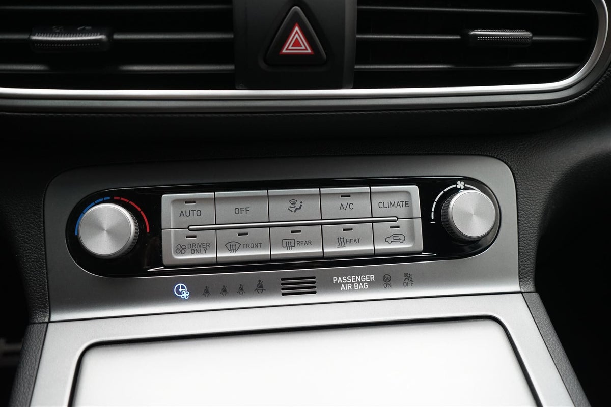 Hyundai Kona EV Premium billede 15