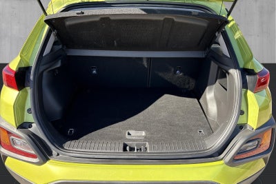 Hyundai Kona T-GDi Trend