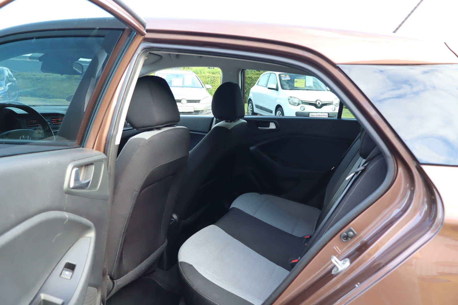 Billede af Hyundai i20 1,25 Premium