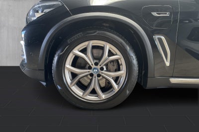 BMW X5 xDrive45e X-Line aut.