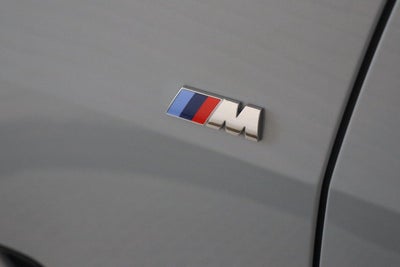 BMW i4 eDrive35 M-Sport