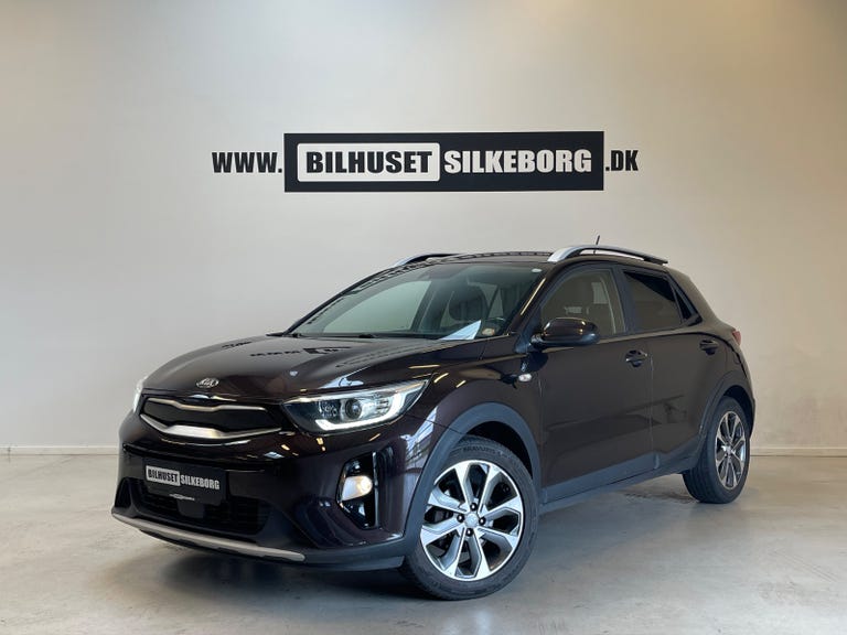 Kia Stonic Attraction