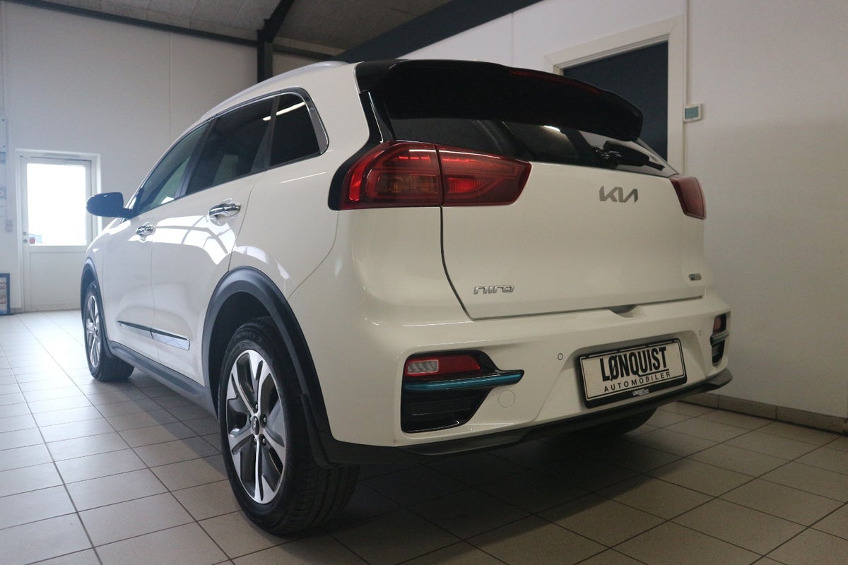 Kia e-Niro Advance+
