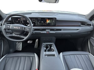 Kia EV9 Long Range Performance GT-Line AWD 7prs