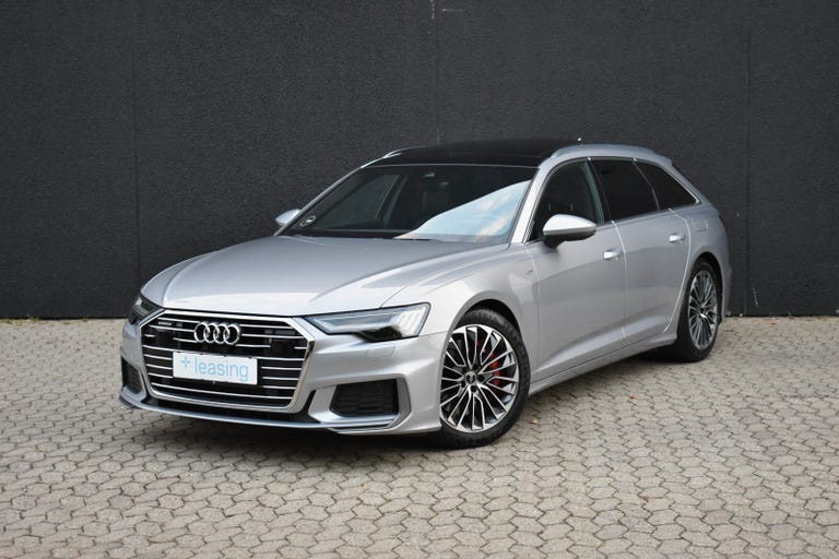 Audi A6 TFSi e Sport Prestige S-line Avant quattro S-tr.