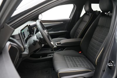 Renault Megane E-Tech Iconic billede 2