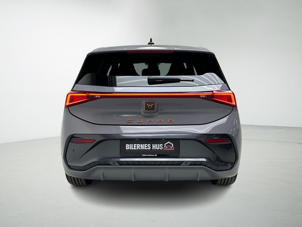 Cupra Born High billede 7