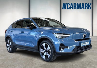 Volvo C40  P6 ReCharge Plus 5d
