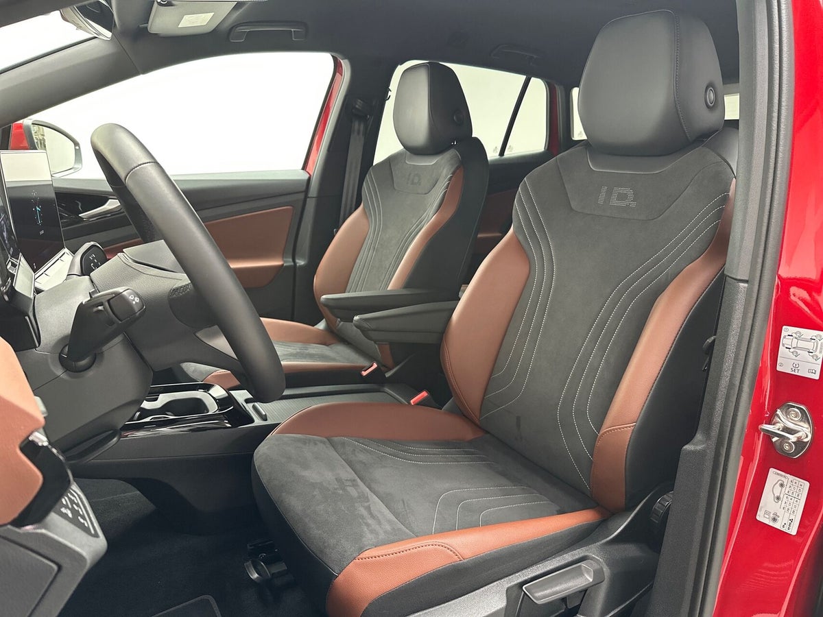 VW ID.4 Pro billede 18