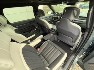 Kia EV9 Long Range Performance GT-Line AWD 7prs