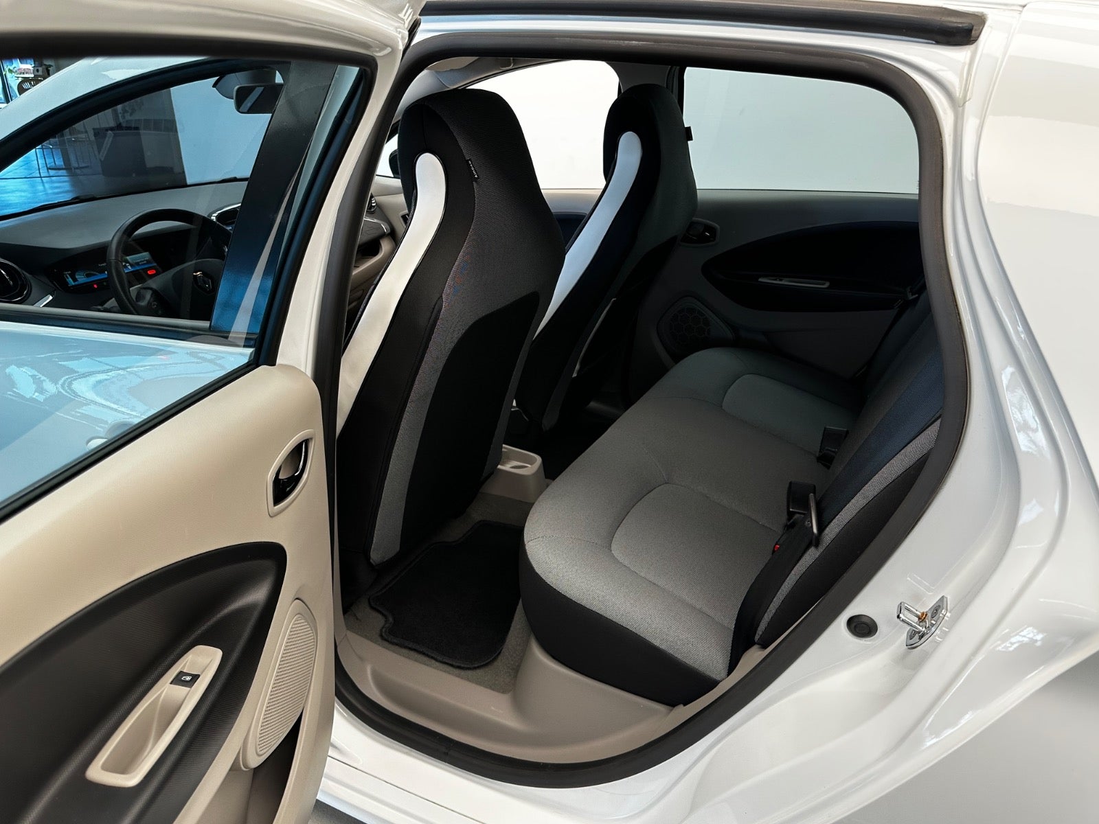 Billede af Renault Zoe 52 Intens