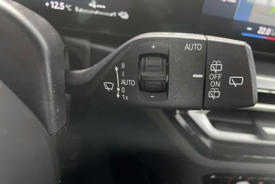 BMW 320e Touring M-Sport aut.