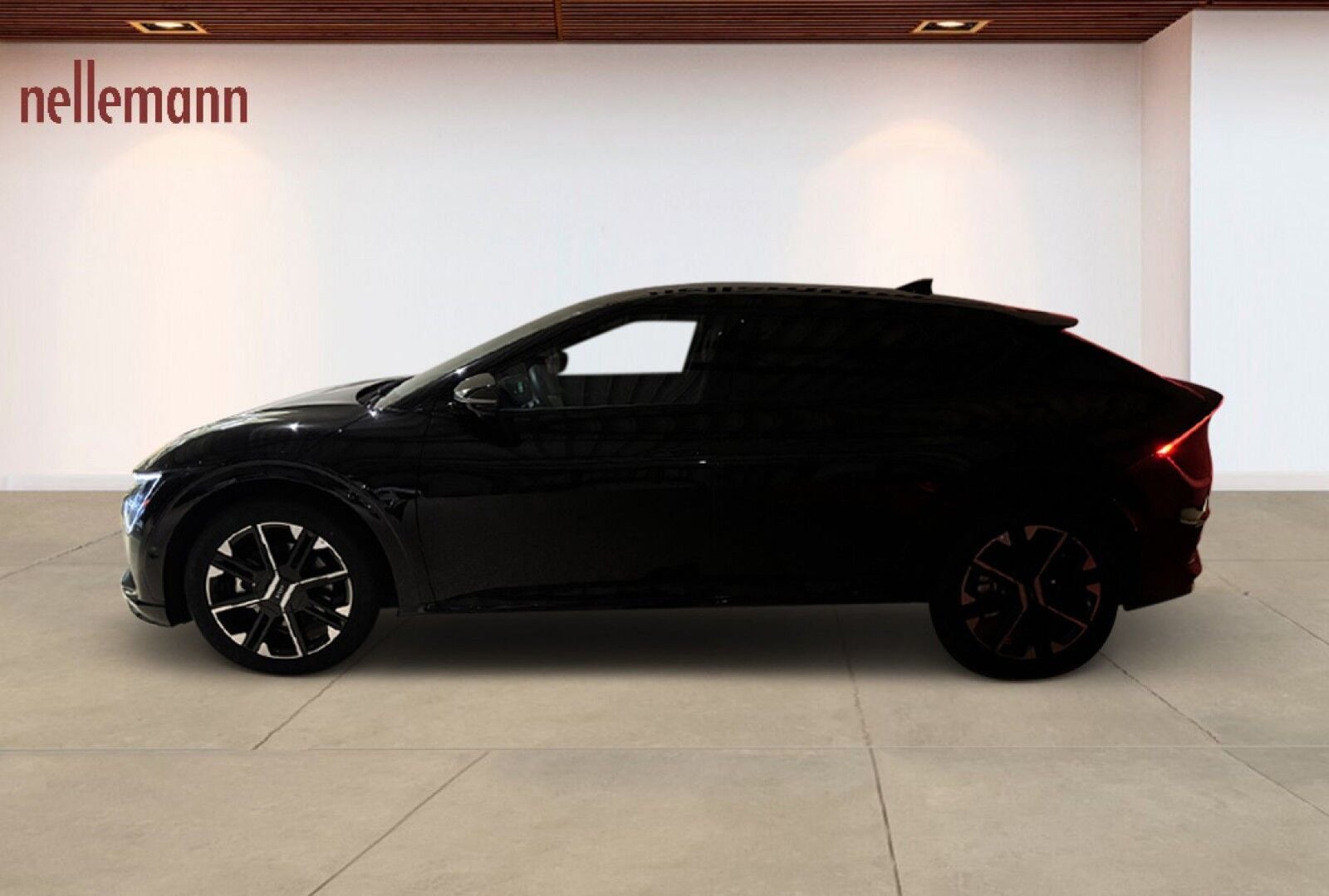 Kia EV6 Long Range GT-Line