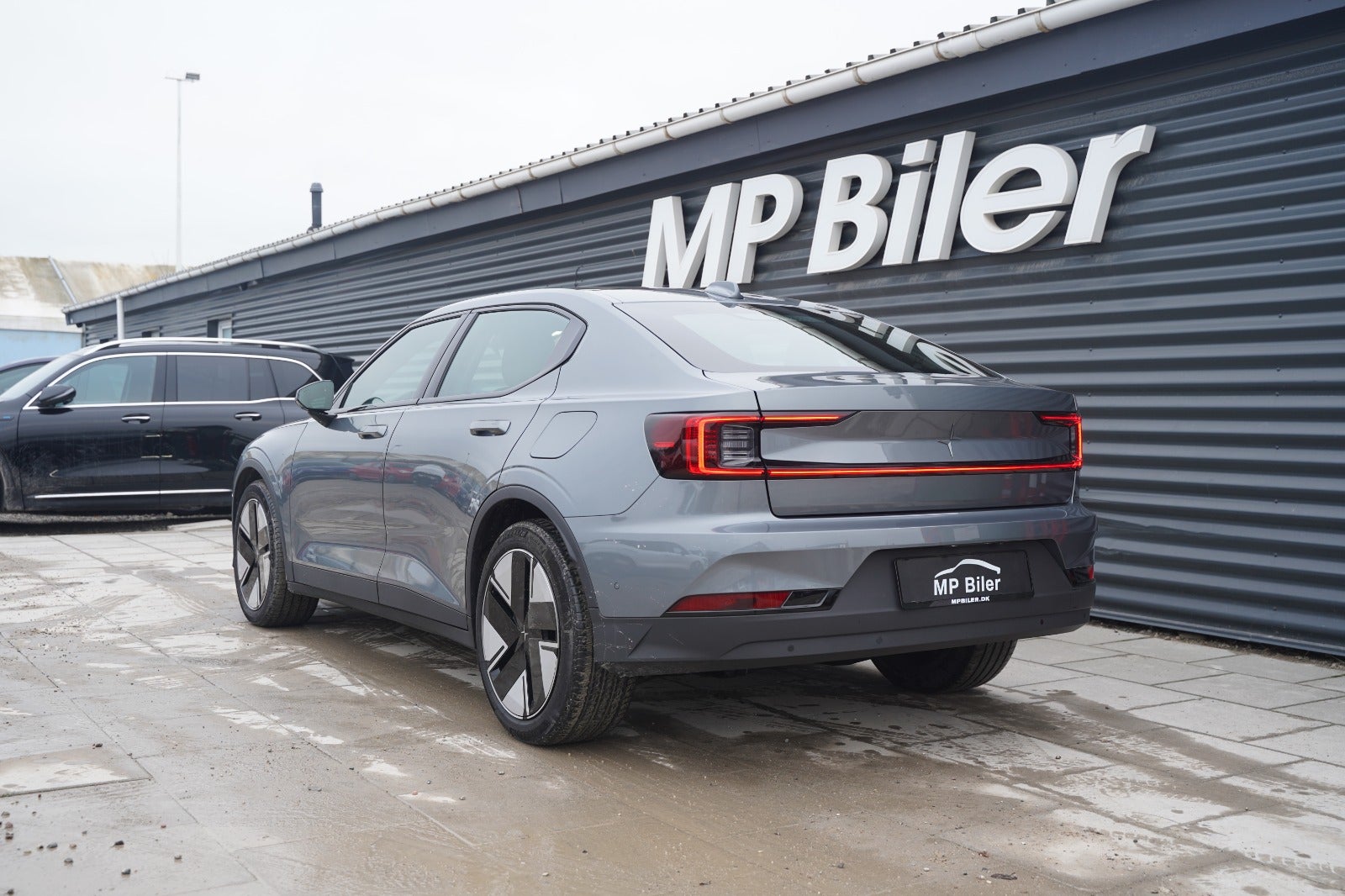 Billede af Polestar 2  Long Range