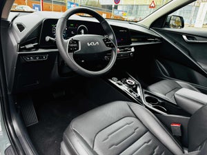 Kia Niro EV Inspire