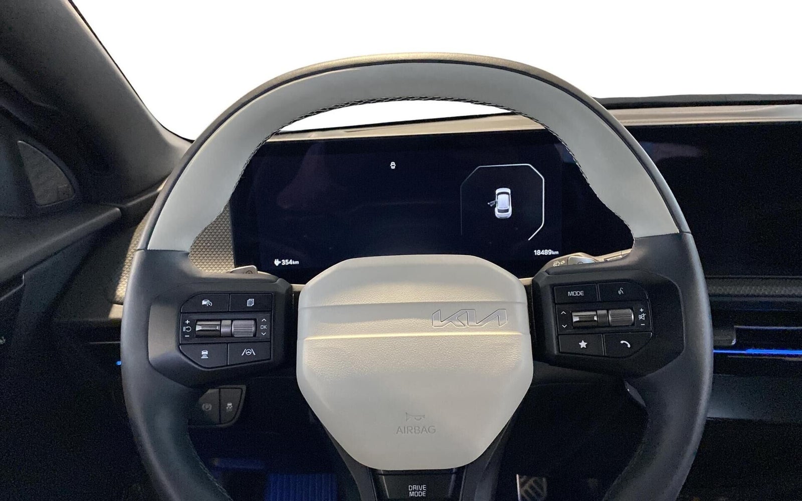 Kia EV6 Long Range GT-Line