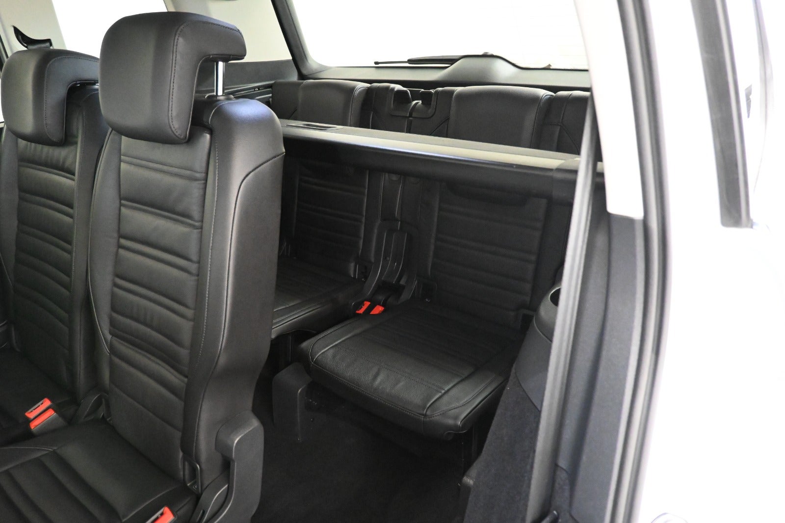 VW Touran TSi 150 Highline 7prs
