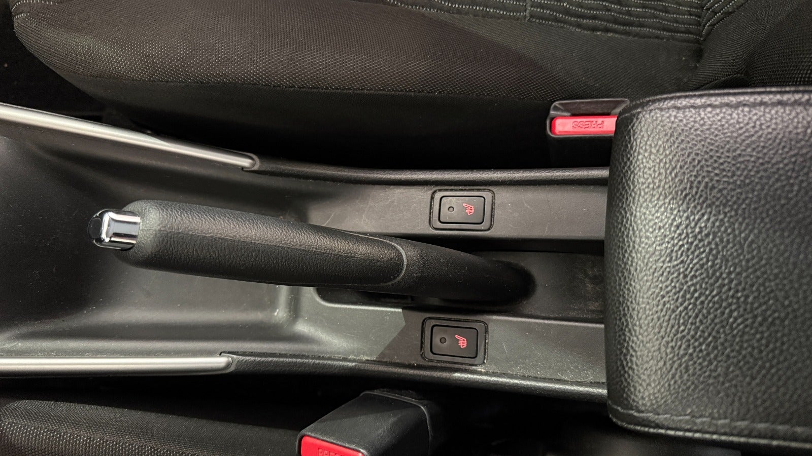 Billede af Suzuki Baleno 1,0 Boosterjet Exclusive