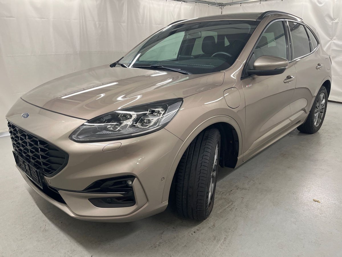Ford Kuga PHEV ST-Line X CVT billede 2