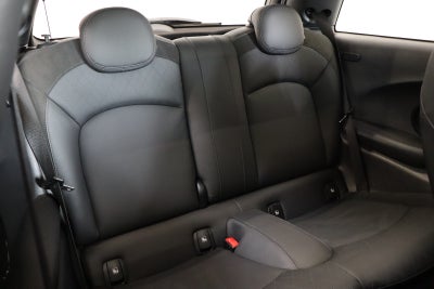 MINI Cooper SE Edition Premium Plus