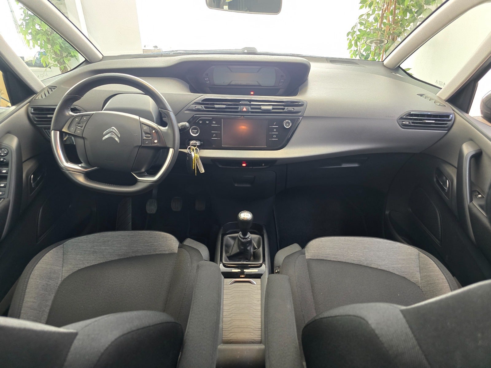 Billede af Citroën Grand C4 Picasso 1,2 PureTech 130 Cool 7prs