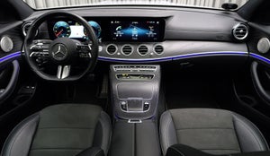 Mercedes E300 e AMG Line aut.