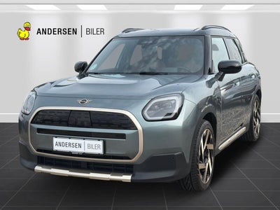 MINI Countryman E  Favoured Trim M 5d