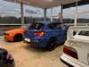 BMW 118i M-Sport aut.