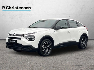 Citroën ë-C4 50 Feel Pack 5d