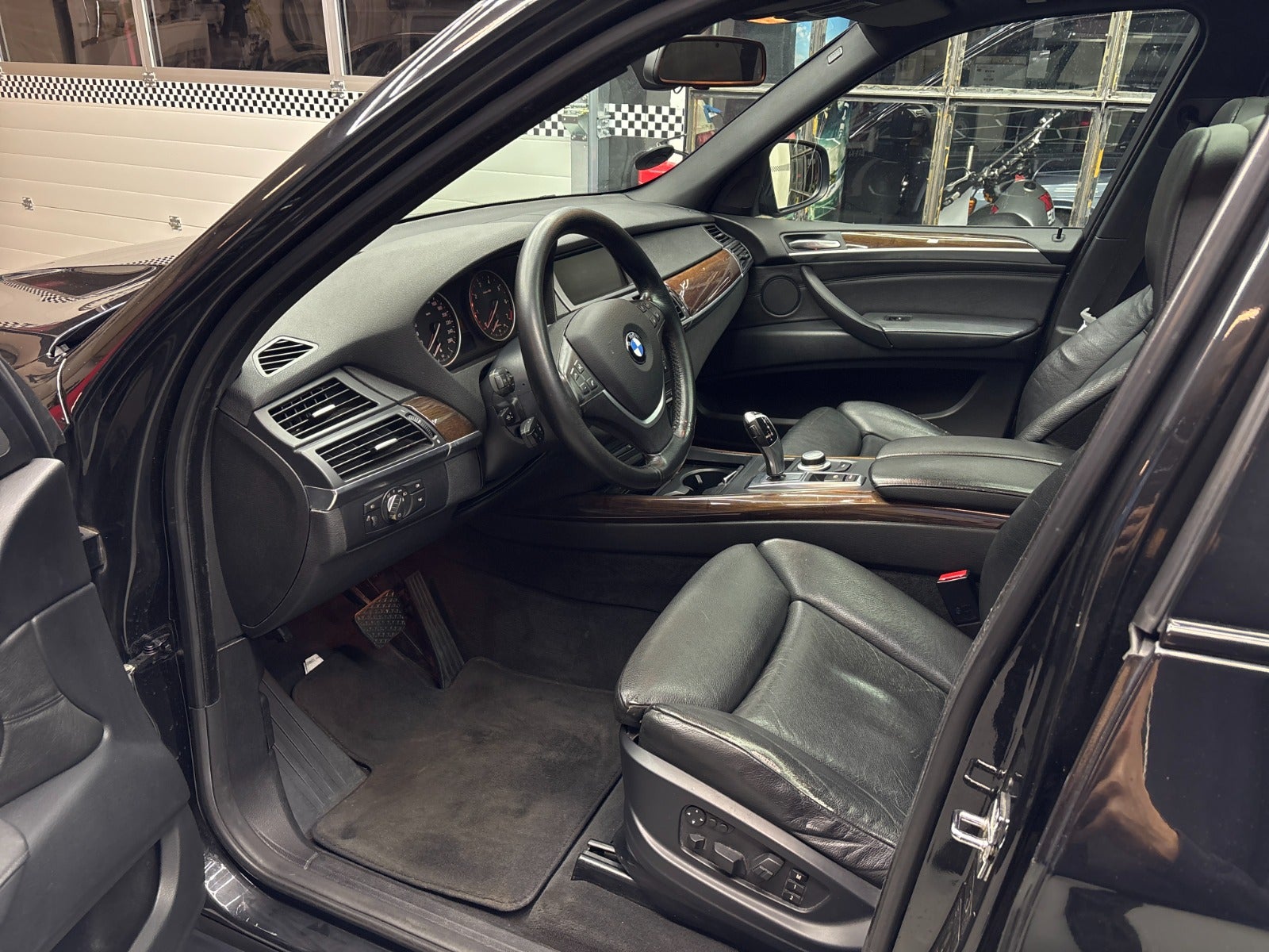 BMW X5 2008