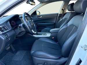 Kia Optima PHEV SW aut.