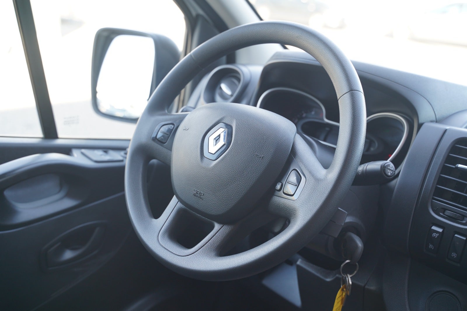 Billede af Renault Trafic T29 2,0 dCi 120 L2H1