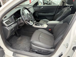 Kia Optima PHEV SW aut.