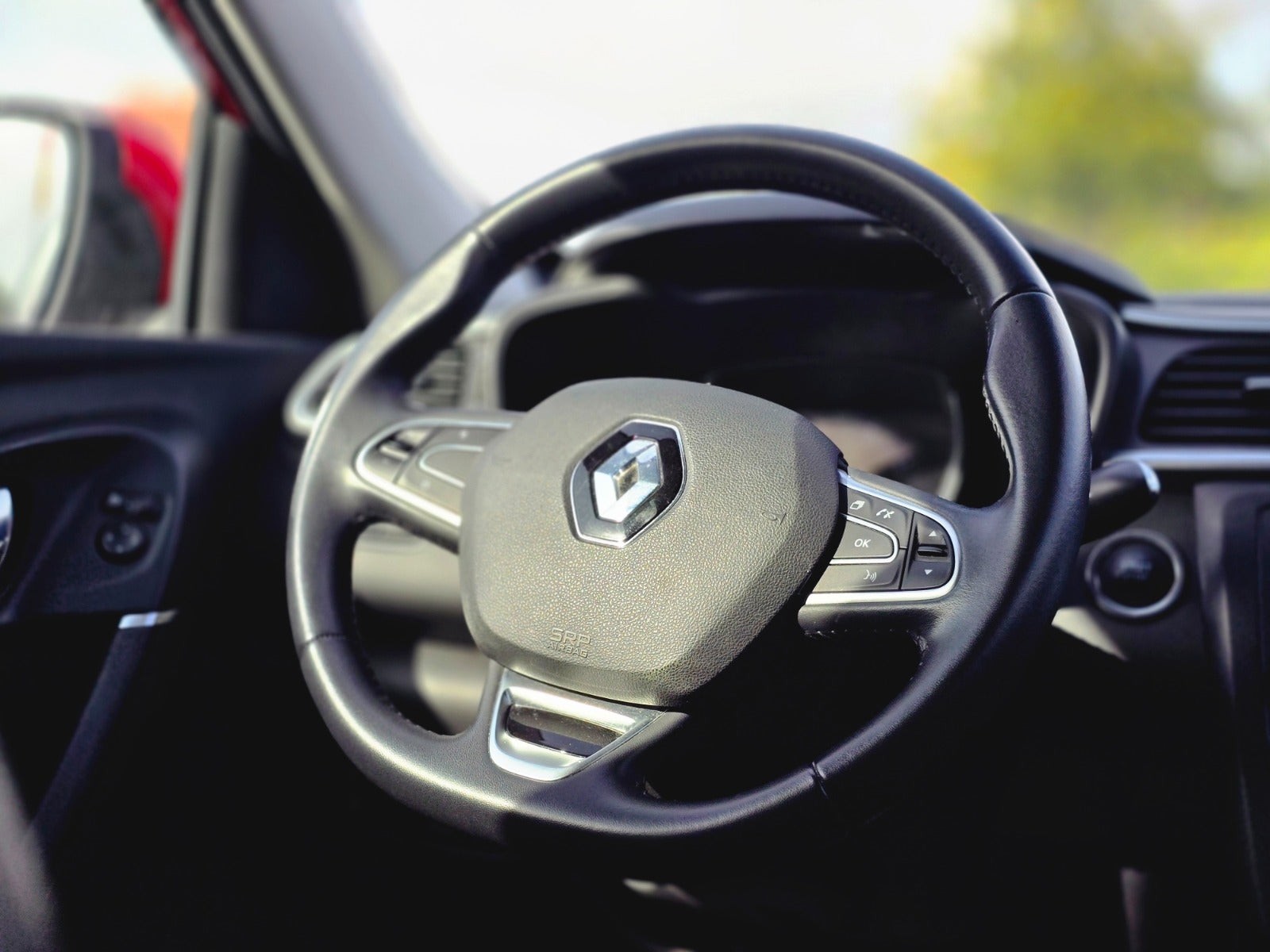 Billede af Renault Kadjar 1,2 TCe 130 Zen
