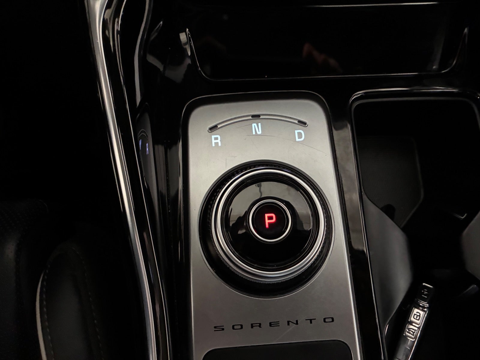 Kia Sorento PHEV Premium aut. 4WD