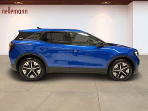 Ford Explorer Select Extended Range
